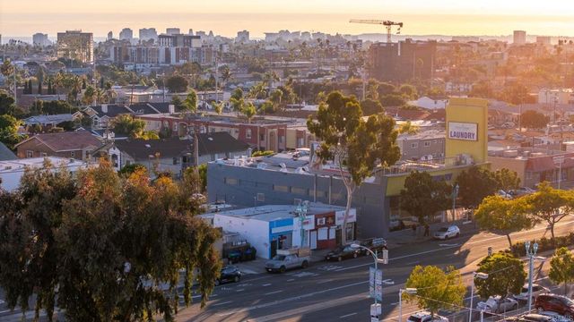 3381 87 El Cajon Boulevard, San Diego, CA 92104