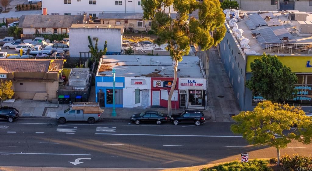 3381 87 El Cajon Boulevard, San Diego, CA 92104