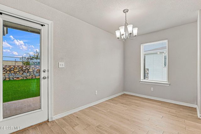 14548 Faxon Yucca, Horizon City, TX 79928