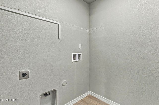 14548 Faxon Yucca, Horizon City, TX 79928