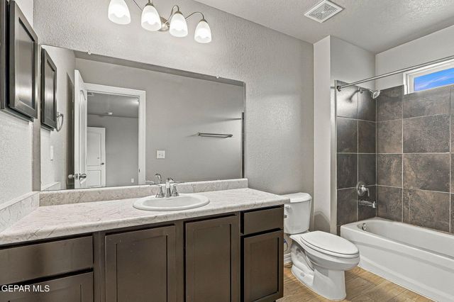 14548 Faxon Yucca, Horizon City, TX 79928