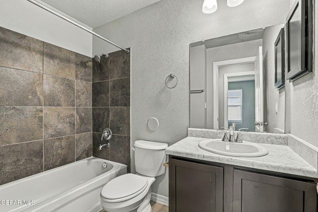 14548 Faxon Yucca, Horizon City, TX 79928