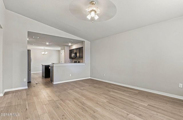 14548 Faxon Yucca, Horizon City, TX 79928