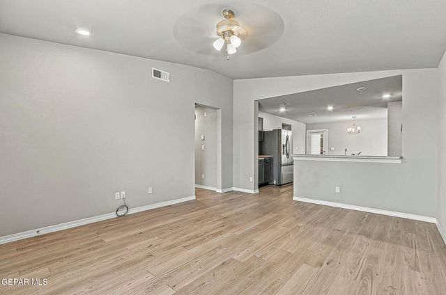14548 Faxon Yucca, Horizon City, TX 79928