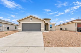 14548 Faxon Yucca, Horizon City, TX 79928