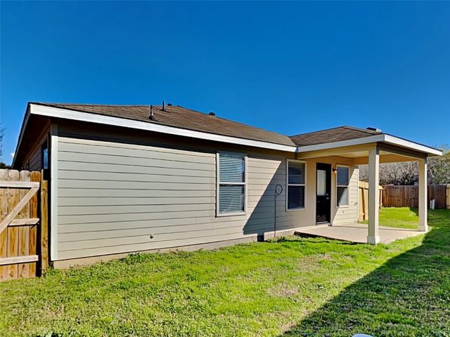 6815 Baron Gate Court, Spring, TX 77379