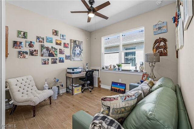 316 Spring Hill Lake LOOP, Cape Coral, FL 33993