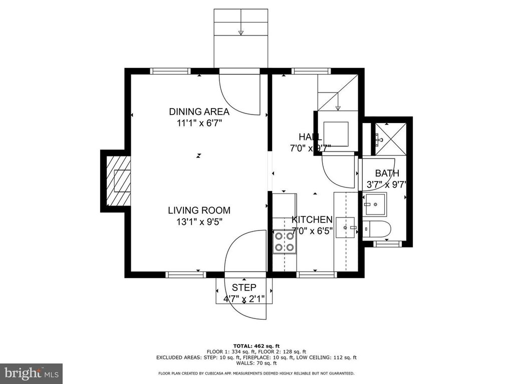 6985 LINDSAY LN, Easton, MD 21601