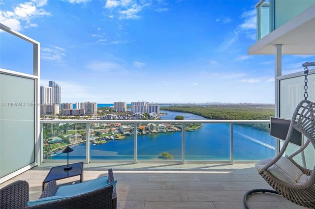 400 Sunny Isles Boulevard 2004, Sunny Isles Beach, FL 33160