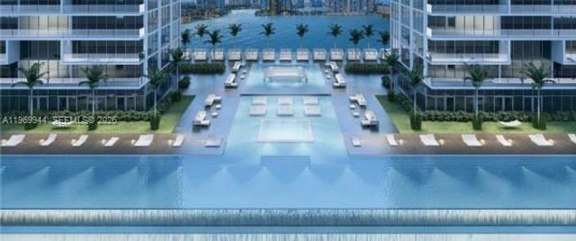 400 Sunny Isles Boulevard 2004, Sunny Isles Beach, FL 33160