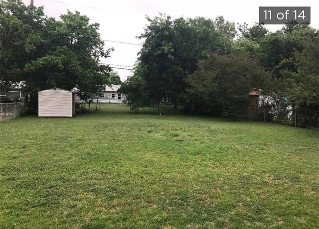 524 Renfro Street, Burleson, TX 76028