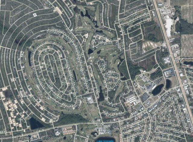 6476 Cotorro Drive, Sebring, FL 33872