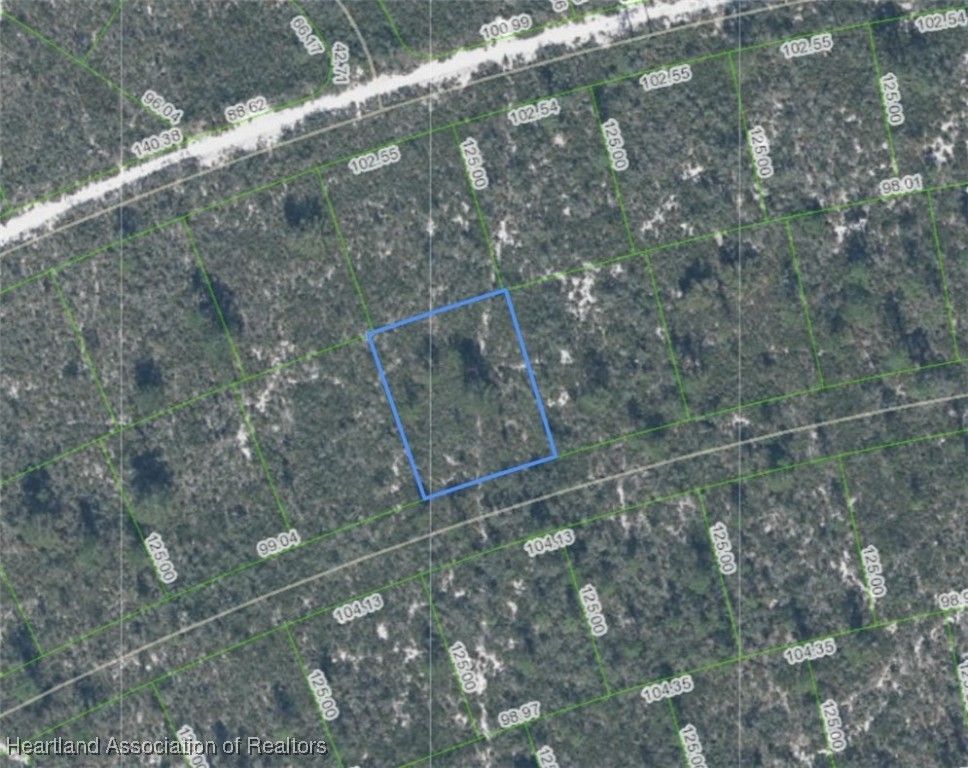 6476 Cotorro Drive, Sebring, FL 33872