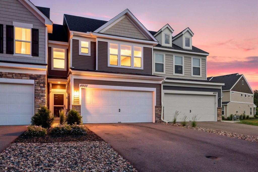4901 Avery Court, Eagan, MN 55123