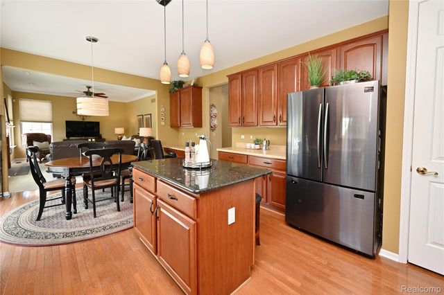 57813 Cider Mill Drive, Lyon Charter Township, MI 48165