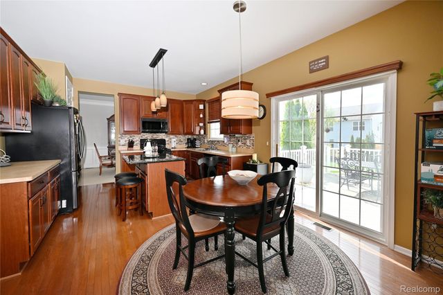 57813 Cider Mill Drive, Lyon Charter Township, MI 48165