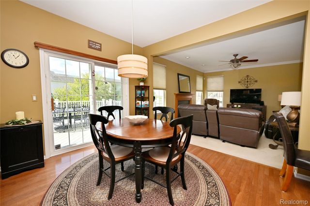 57813 Cider Mill Drive, Lyon Charter Township, MI 48165