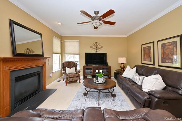 57813 Cider Mill Drive, Lyon Charter Township, MI 48165