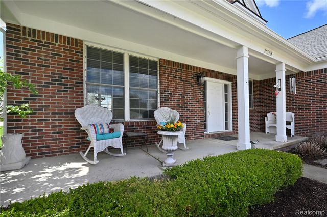 57813 Cider Mill Drive, Lyon Charter Township, MI 48165