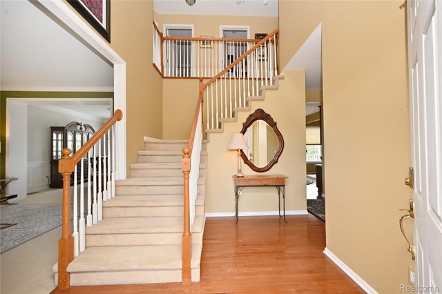 57813 Cider Mill Drive, Lyon Charter Township, MI 48165