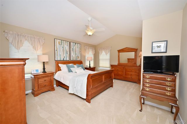 57813 Cider Mill Drive, Lyon Charter Township, MI 48165