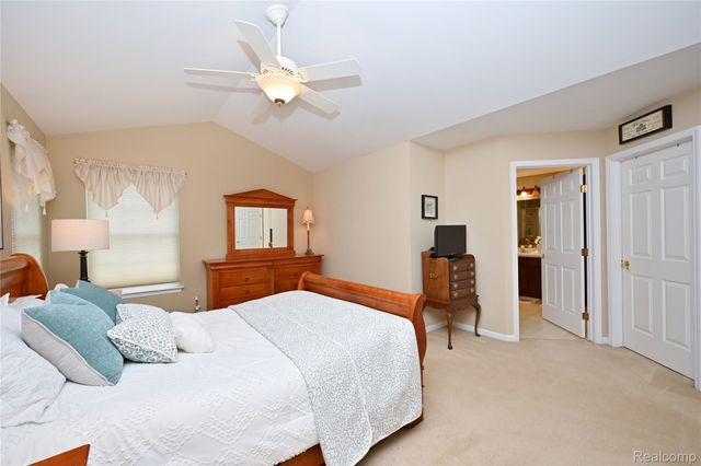 57813 Cider Mill Drive, Lyon Charter Township, MI 48165