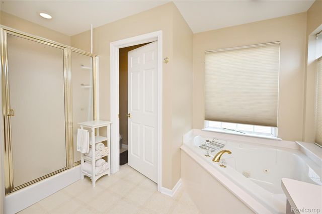57813 Cider Mill Drive, Lyon Charter Township, MI 48165