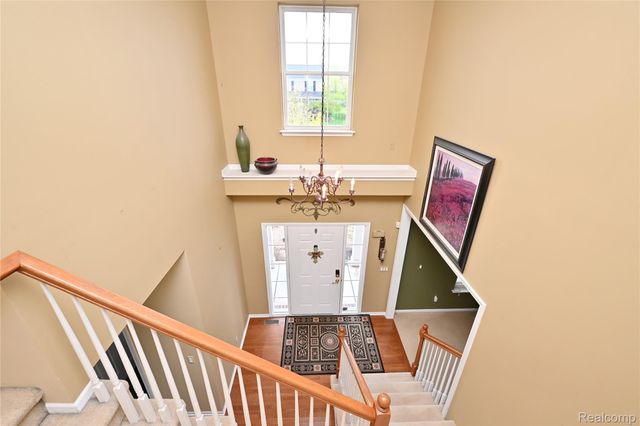 57813 Cider Mill Drive, Lyon Charter Township, MI 48165