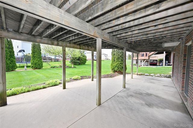 57813 Cider Mill Drive, Lyon Charter Township, MI 48165