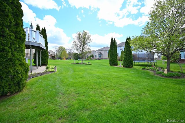 57813 Cider Mill Drive, Lyon Charter Township, MI 48165