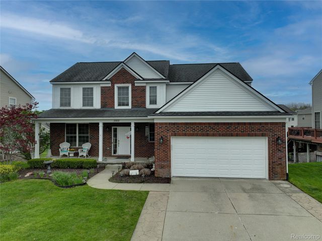 57813 Cider Mill Drive, Lyon Charter Township, MI 48165