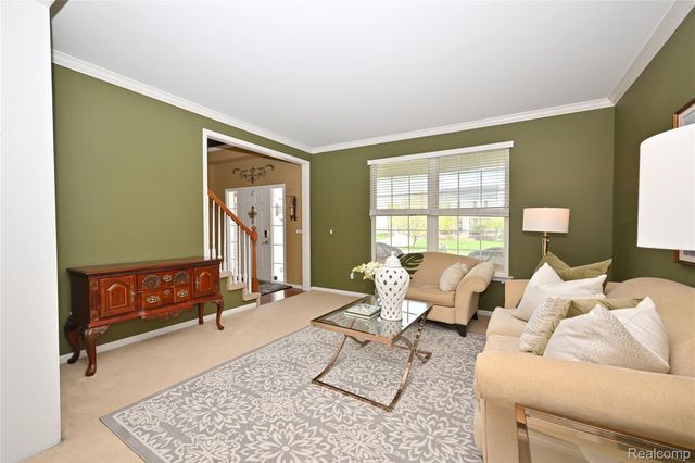 57813 Cider Mill Drive, Lyon Charter Township, MI 48165