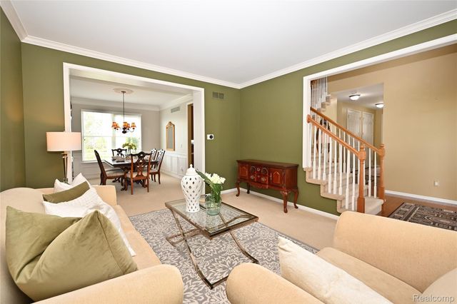 57813 Cider Mill Drive, Lyon Charter Township, MI 48165