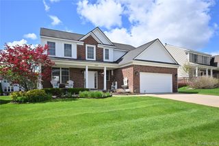 57813 Cider Mill Drive, Lyon Charter Township, MI 48165