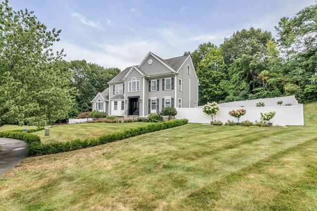 188 Crosby St Ext, Haverhill, MA 01830