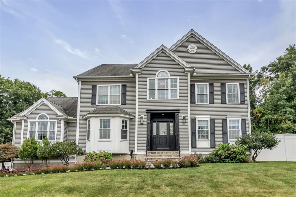 188 Crosby St Ext, Haverhill, MA 01830