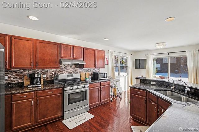 2314 Brigantine, Commerce Twp, MI 48382