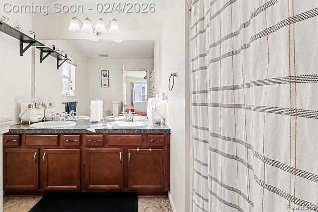 2314 Brigantine, Commerce Twp, MI 48382