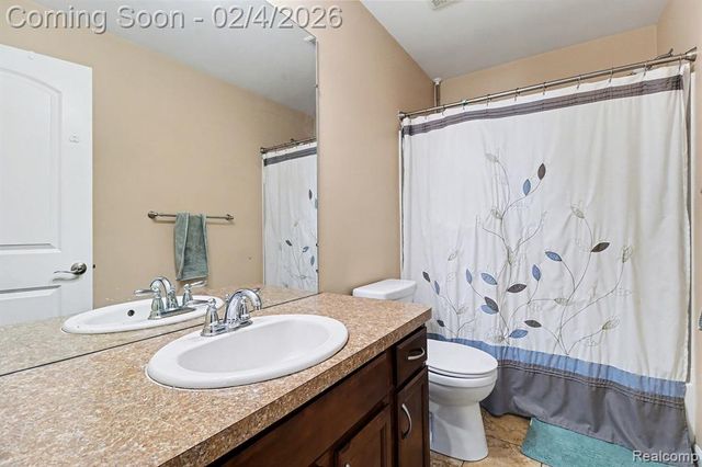 2314 Brigantine, Commerce Twp, MI 48382