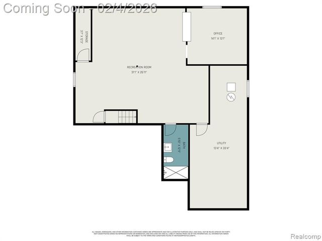 2314 Brigantine, Commerce Twp, MI 48382