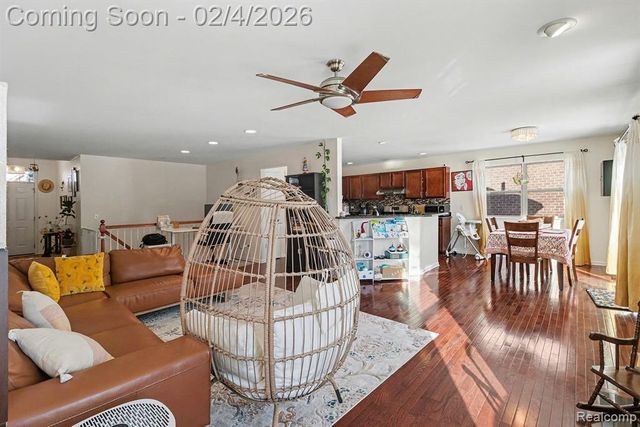 2314 Brigantine, Commerce Twp, MI 48382