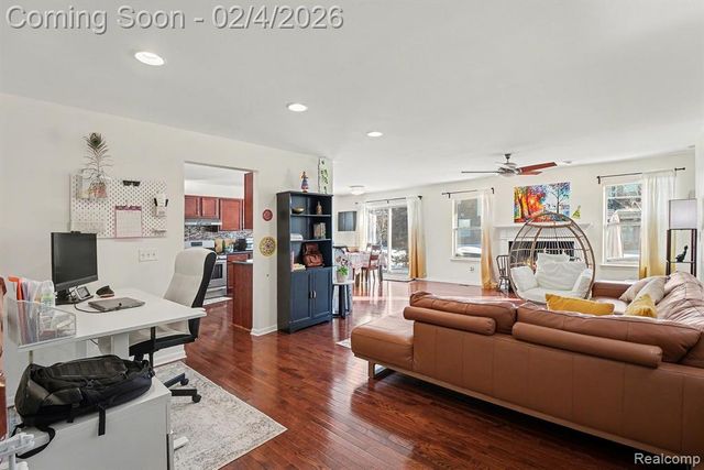 2314 Brigantine, Commerce Twp, MI 48382