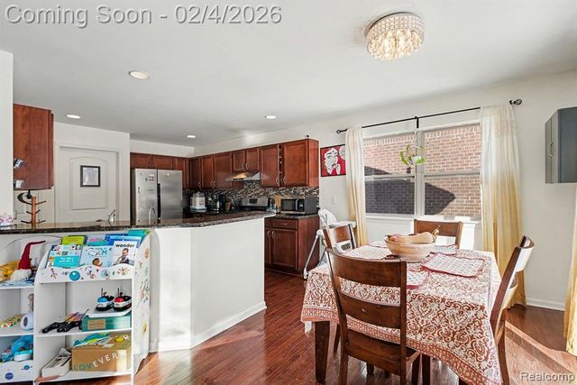 2314 Brigantine, Commerce Twp, MI 48382