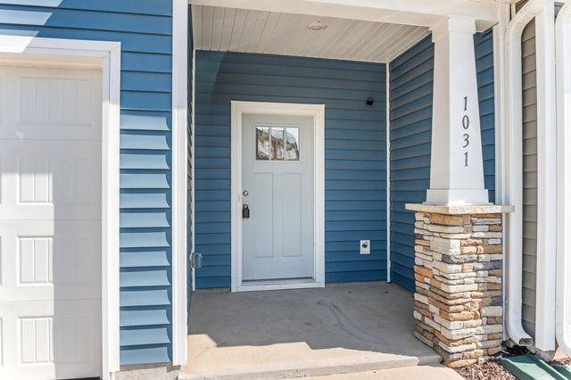 1031 Millison Place, Moore, SC 29369