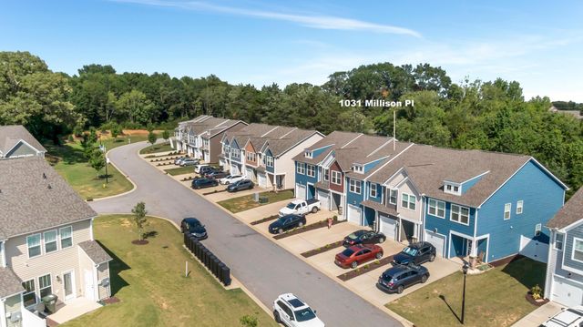 1031 Millison Place, Moore, SC 29369