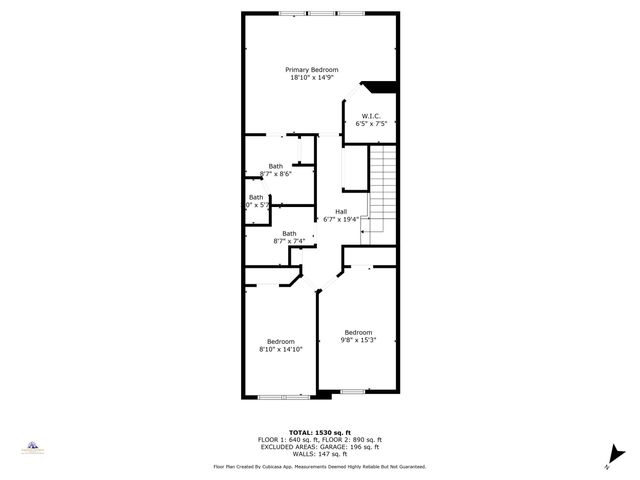 1031 Millison Place, Moore, SC 29369