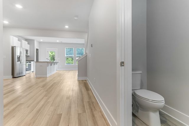 1031 Millison Place, Moore, SC 29369