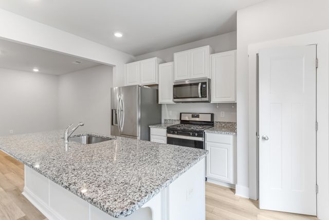 1031 Millison Place, Moore, SC 29369