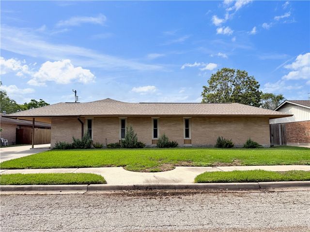 344 Palmetto St, Corpus Christi, TX 78412