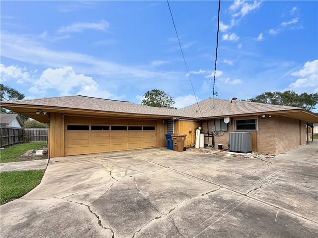 344 Palmetto St, Corpus Christi, TX 78412
